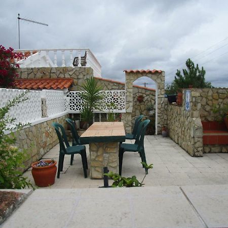 Apartamento Casa Helena Aljezur Exterior foto