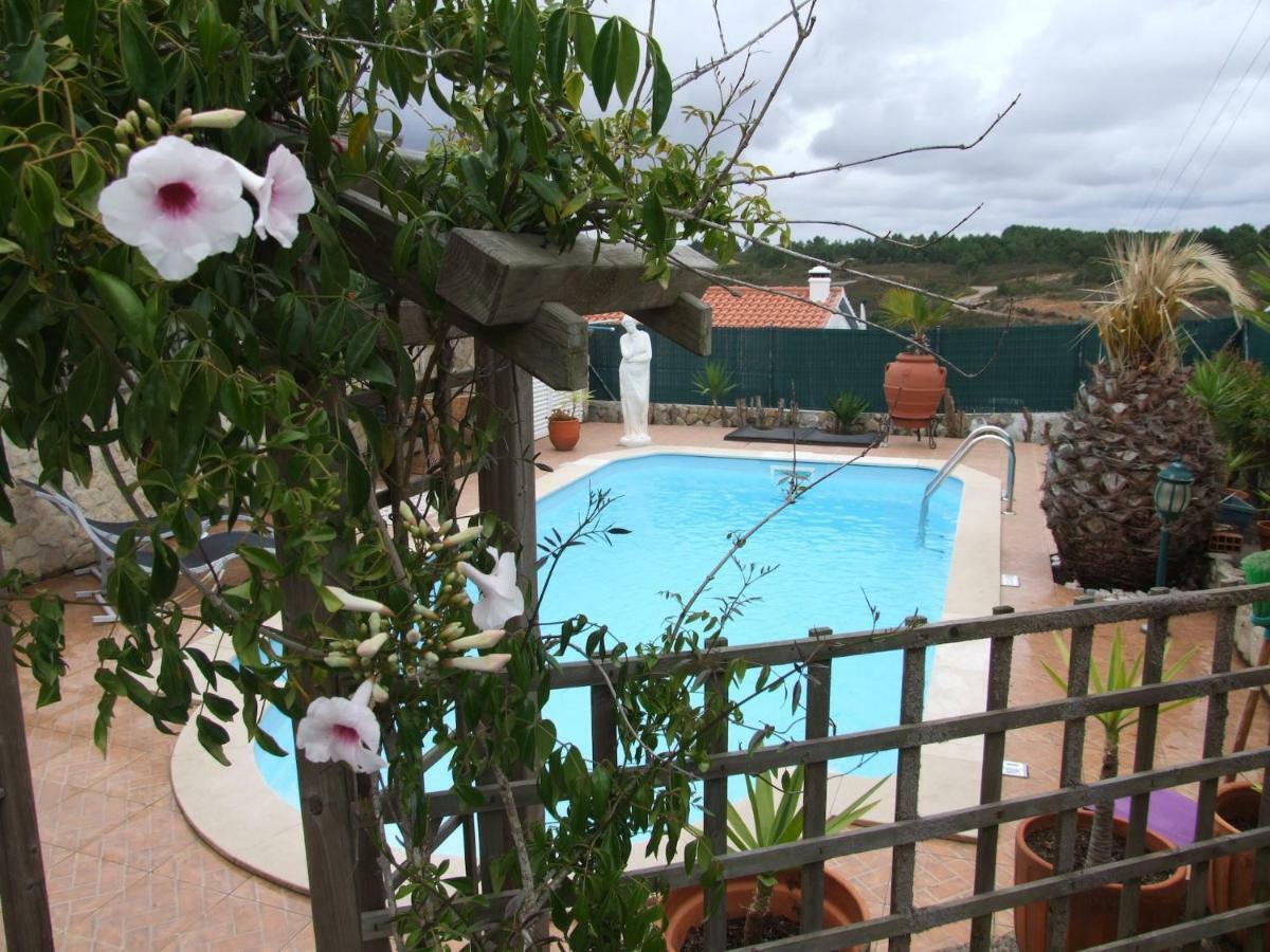Apartamento Casa Helena Aljezur Exterior foto